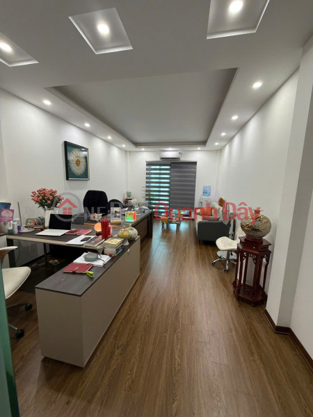 CHÍNH CHỦ Cần Bán NHÀ PHỐ PHAN ĐÌNH GIÓT - THANH XUÂN - HÀ NỘI - 70m2 - 26,8 tỷ ( CTL ) Việt Nam, Bán đ 26,8 tỷ