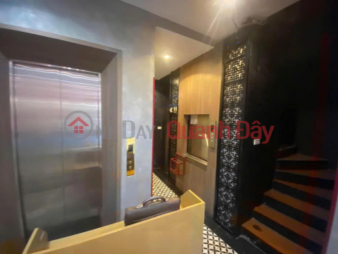 House for sale on Hang Muoi street, 70m2, 5 floors, 5.5m frontage, 63.8 billion VND, excellent for business. _0