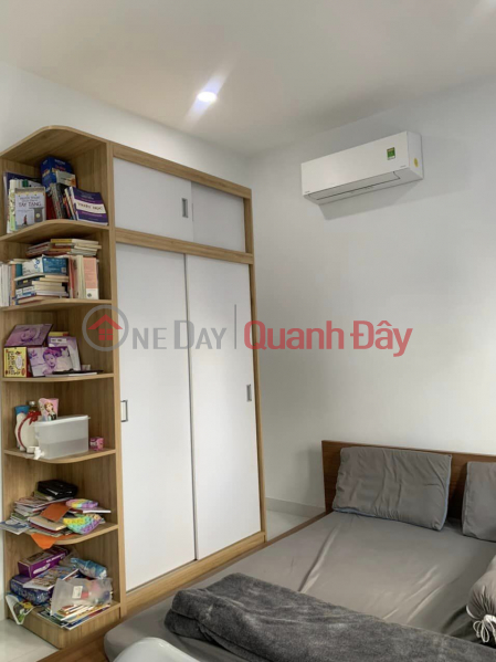 Property Search Vietnam | OneDay | Nhà ở Niêm yết bán | Nhà hẻm 83 Gò Dầu Tân Quý Tân Phú, hẻm nhựa xe tải tránh, 59 m2 x 2 tầng, chỉ 4 tỷ 500 triệu