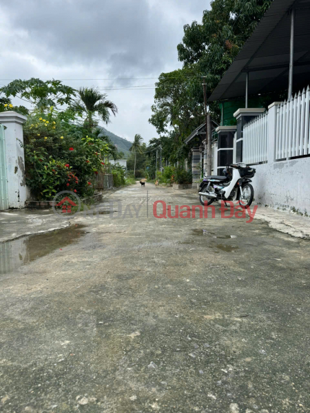 Residential Land for Sale in Hiep Dien Stream, Khanh Hoa Sales Listings