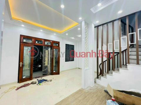 HOUSE FOR SALE 31M x 5 FLOORS, PRICE 2.99 BILLION, NGOC TRUC, DAI MO, NAM TU LIEM _0