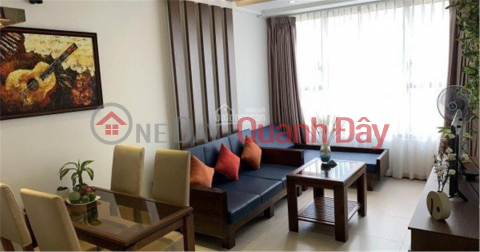 Need Quick Out Apartment of SAMLAND PROJECT, Super Nice Location in Binh Thanh District, HCMC _0