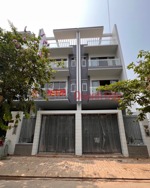 QUICKLY Own A Beautiful Townhouse - Investment Price In DUONG HONG KDC _0