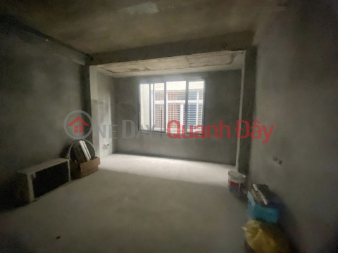 4-storey house with rough construction in Van Phu new urban area, Ha Dong, 90m2, 11.9 billion _0