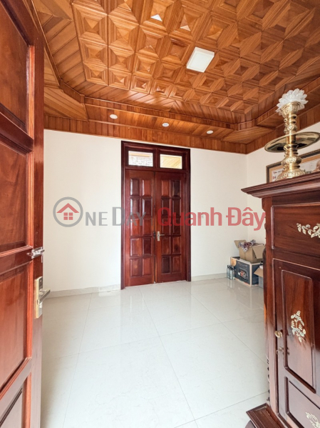 đ 10,5 tỷ, ► Biệt thự gỗ Cao Cấp MT Thái Thị Bôi, đường 7.5m, Kinh Doanh, 86m2, 4 tầng, Giảm Sâu 3.5 tỷ