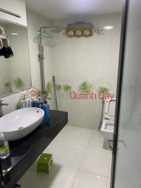 BEAUTIFUL HOUSE - Good Price - OWNER Need to Sell HOUSE in Lien Mac Ward, Bac Tu Liem, Hanoi City _0