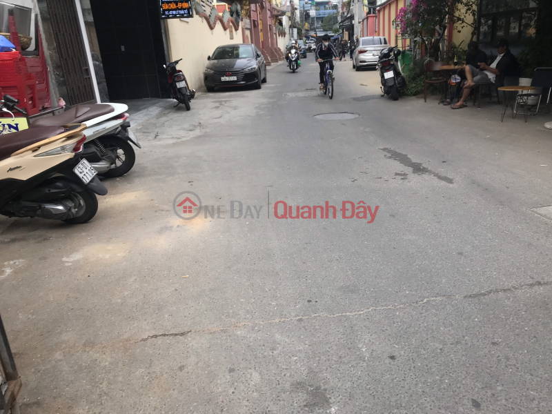 Property Search Vietnam | OneDay | Residential Sales Listings | Mezzanine house for both living and renting in the city center, Ly Thai To Da Nang-68m2-Only 2.7 billion-0901127005