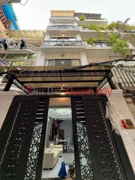 BEAUTIFUL HOUSE - GREAT PRICE, QUICK SALE! HOUSE LOCATED IN TAY HO DISTRICT, HANOI CITY Sales Listings