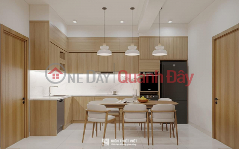 **Bán nhà hẻm 236 Nguyễn Thái Bình, phường 12, Tân Bình; (4*30) khu K300 _0