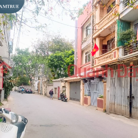 BÁN NHÀ LÔ GÓC PHỐ PHÚ VIÊN, BỒ ĐỀ, LONG BIÊN - ĐẦU TƯ - KINH DOANH - DÒNG TIỀN _0