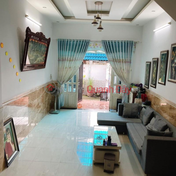 Property Search Vietnam | OneDay | Residential Sales Listings 5m plastic truck alley - Hiep Binh Chanh - Thu Duc - 73m2 wide by 4.2m - no planning - only 5.7 billion