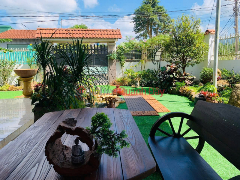 Owner selling corner house, 200m2 - Beautiful mountain and stream view - Ward 3, Bao Loc, Lam Dong Vietnam | Sales | đ 3.4 Billion
