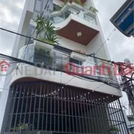 BEAUTIFUL 3 storey house for sale, HAI CHAU DISTRICT CAU DRONG DISTRICT, NIGHT WALKING STREET BACH DONG EXTRAN 4.3 BILLION _0