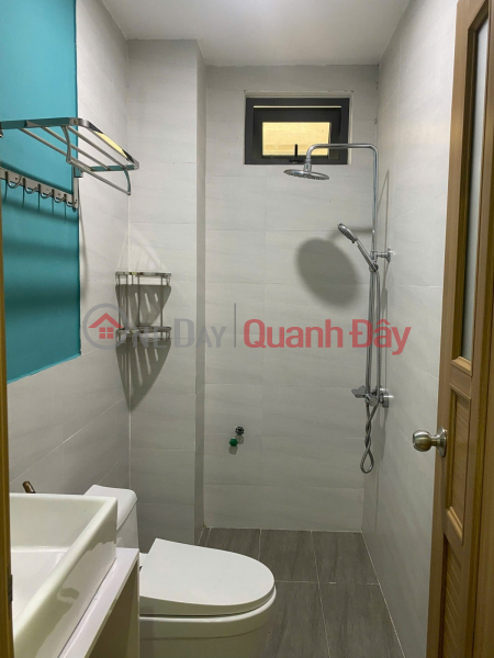 đ 6,3 tỷ HÒA AN 19 – NHÀ 2 TẦNG ĐẸP – DÒNG TIỀN 15TR/THÁNG – CHỈ 6,3 TỶ!