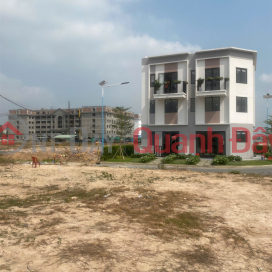 K-Home New City – Own Singapore Standard Social Housing From Only 2.4 Billion _0