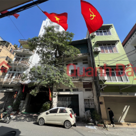 The owner sold the house at 24 Hang Bot, Dong Da, Hanoi for 23 billion without a broker _0