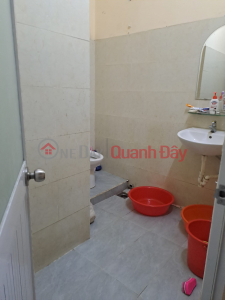 Property Search Vietnam | OneDay | Nhà ở | Niêm yết bán Bán nhà T.Lộc 14 P.Thạnh Lộc Quận 12, 2 tầng, đường 5m, giá giảm còn 3.4 tỷ