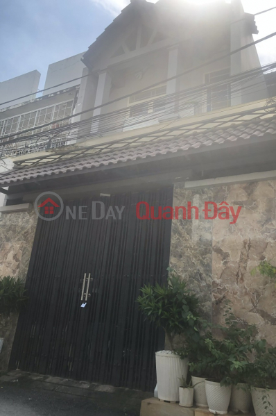 Gấp bán - Đình Phong Phú - hẻm tải - 80m2 - giá 6.9 tỷ Niêm yết bán