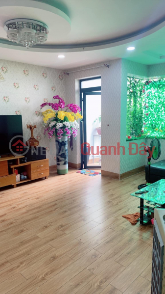 Property Search Vietnam | OneDay | Nhà ở | Niêm yết bán GẦN CHỢ TRƯỜNG HỌC - 4 TẦNG - DT 5x12M - GIÁ 6 TỶ 
BÌNH TÂN - BÌNH HƯNG HOÀ A - GÒ XOÀI