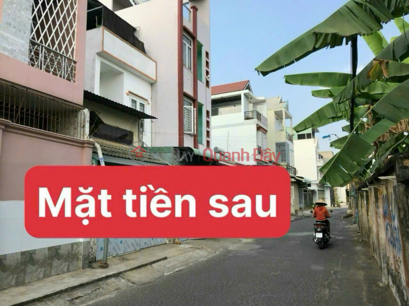 đ 10,9 tỷ | Bán Nhà 2 lầu, Mặt tiền Nguyễn Ái Quốc gần Big C Tân Hiệp chỉ 10 tỷ9