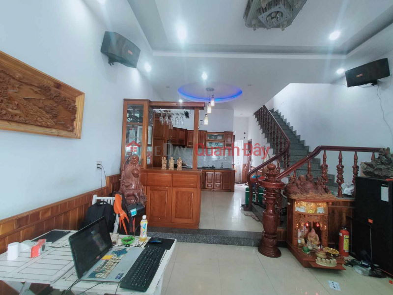 URGENT SALE OF A 3-FLOOR FRONT HOUSE ON 15M STREET NEAR THE NORTHERN BUS STATION, WITH 1 FRONT FRONT OF 4M, 60M2. Sales Listings