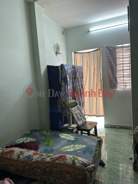 Property Search Vietnam | OneDay | Nhà ở Niêm yết bán, T3131-Bán Nhà Quận 3 - Cách Mạng Tháng Tám - 3 Tầng BTCT - 25m² - 2 Phòng Ngủ - Giá 3 Tỷ 950.