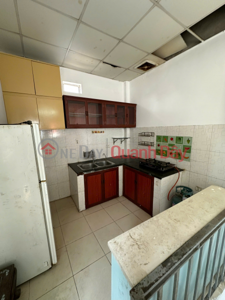 HOUSE FOR RENT IN BACH MAI, 33M², 4 FLOORS, 4 BEDROOMS, FULLY FURNISHED, READY TO MOVE IN, 11 MILLION VND. 0903258273 Vietnam | Rental | đ 11 Million/ month