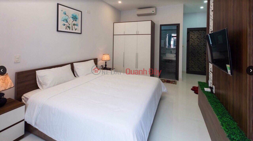 Mezzanine house for both living and renting in the city center, Ly Thai To Da Nang-68m2-Only 2.7 billion-0901127005 Sales Listings