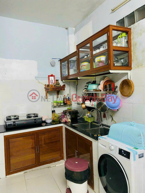 ONLY 2.x BILLION DELICIOUS HOUSE Linh Xuan ,Thu Duc 45M2, 2 storeys CAR RED WINDOW _0