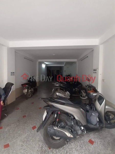 Property Search Vietnam | OneDay | Residential | Sales Listings | House for sale on To Hien Thanh street, 240m2, 4 floors, 6.5m frontage, 166 billion, top business