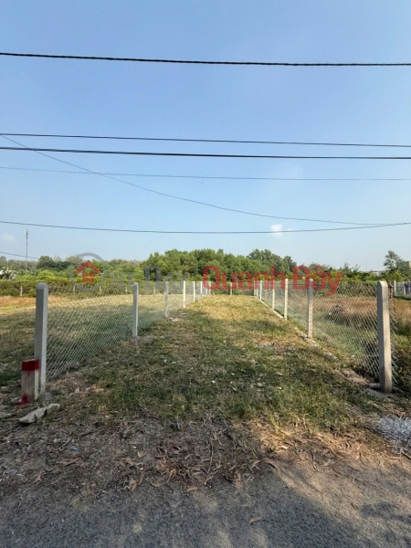 Cần bán nhanh lô đất tại xã An Nhơn Tây huyện củ Chi thành phố Hồ Chí Minh, Việt Nam, Bán | đ 1,05 tỷ