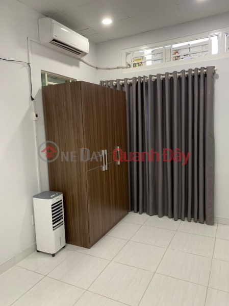 Property Search Vietnam | OneDay | Nhà ở Niêm yết cho thuê | Chính chủ cho thuê NNC Hoàng Hoa Thám, Tân Bình, Diện tích 64m2, Giá thuê 28tr