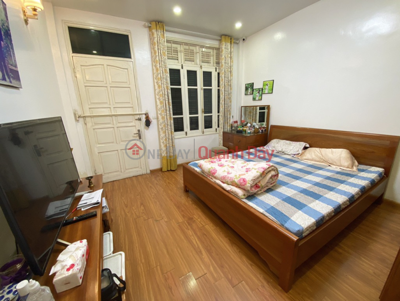 NHÀ ĐẸP NGÕ NHƯ PHỐ – KINH DOANH ĐỈNH – LÊ TRỌNG TẤN - Ô TÔ ĐỖ Việt Nam | Bán | đ 13,5 tỷ