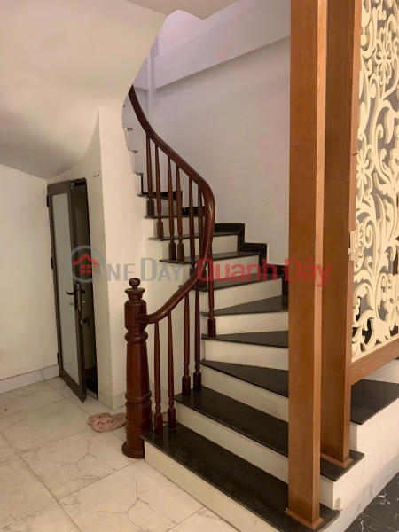 Property Search Vietnam | OneDay | Nhà ở | Niêm yết bán | TÔI CẦN BÁN NHÀ NGÕ 79, PHỐ 8/3,LÔ GÓC, KD 32M2, 5 TẦNG, MT4.1M GIÁ 6.2 TỶ