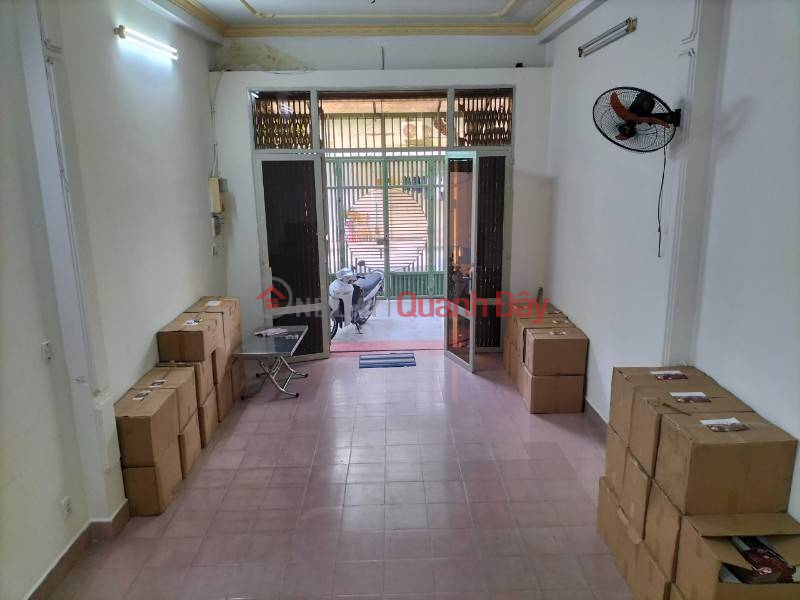Property Search Vietnam | OneDay | Residential | Rental Listings ️️ House for rent near Hoang Hoa Tham