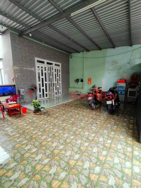 Property Search Vietnam | OneDay | Nhà ở, Niêm yết bán | Bán lô đất biệt thự P.Tân Hiệp hơn 200m2 chỉ 4ty350, tặng căn nhà trên đất