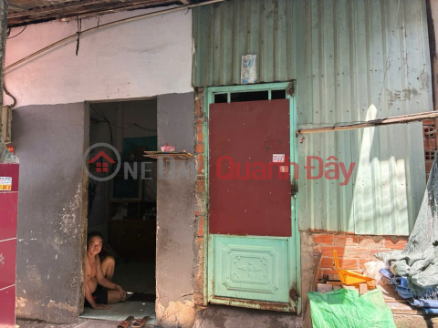 NHÀ ĐẸP – GIÁ TỐT – CẦN BÁN NHÀ 21M², Tổ 68, X. Xuân Thới Sơn, H. Hóc Môn, TP.HCM _0
