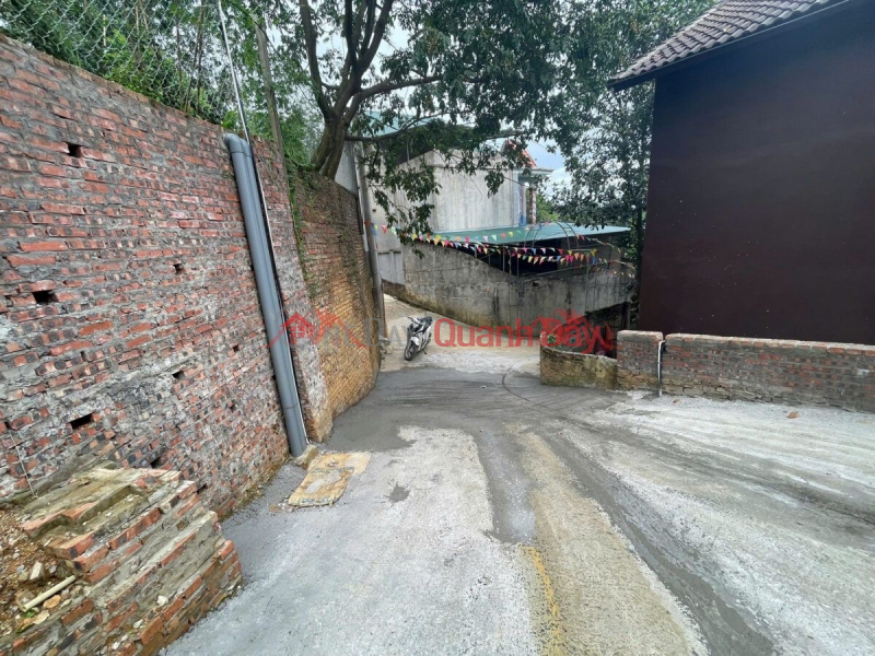 RESORT LAND FOR SALE 1267M2 IN TIEN PHUONG-CHUONG MY WARD-HANOI, Vietnam, Sales đ 10 Million