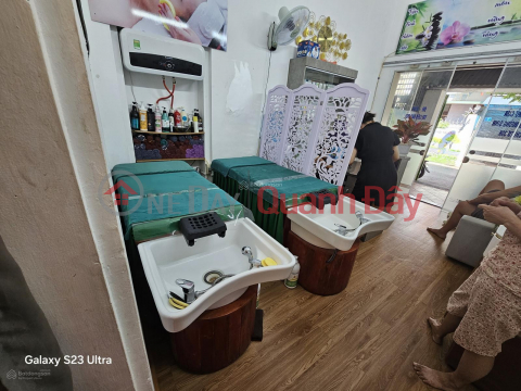 Private house for sale of 61m2 at alley 109 Nguyen Son, Gia Thuy Ward, Long Bien, Hanoi. _0