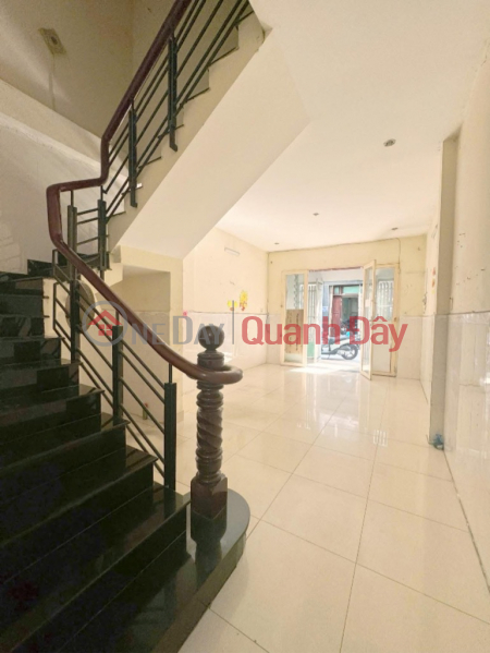 HOUSE 1\\/ STREET NO. 4, GO XOAI, 63M2, 3 FLOORS, 3 BEDROOMS, PRICE ABOVE 5 BILLION Sales Listings