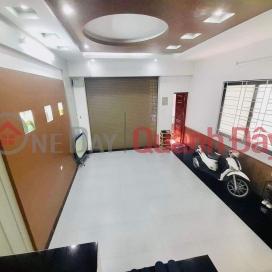 Selling Xuan La house with garage, corner lot 62 m 5 floors 8.9 billion _0