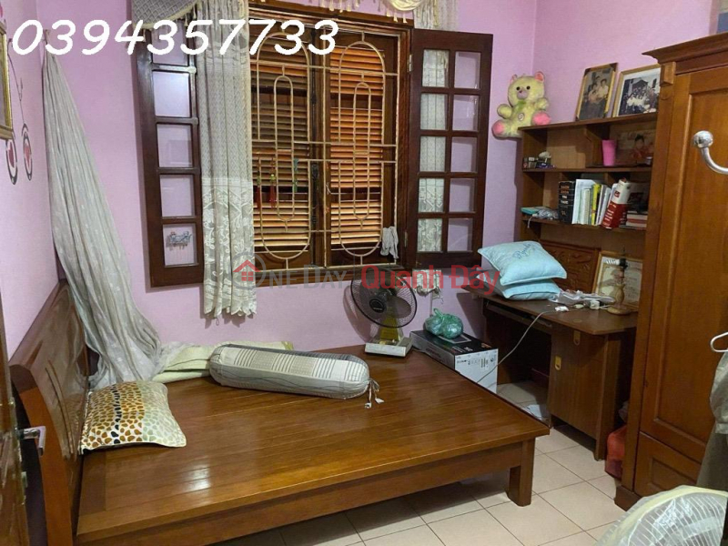 Property Search Vietnam | OneDay | Nhà ở, Niêm yết bán, BÁN NHÀ PHỐ XUÂN THỦY, CẦU GIẤY: 40M2 x 4T, KHU PHÂN LÔ, 2 MẶT NGÕ, Ô TÔ 10M, CHỈ 9.1 TỶ