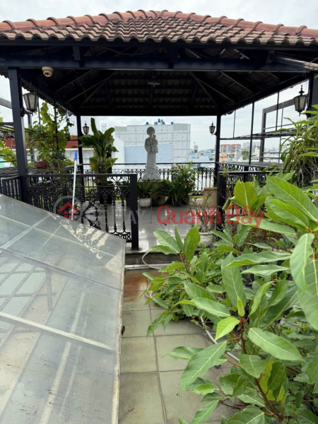 đ 12,8 tỷ, NHÀ ĐẸP- GIÁ TỐT CHÍNH CHỦ CẦN BÁN NHANH NHÀ ĐẸP TRUNG TÂM quận TÂN PHÚ – HẺM XE HƠI 6m