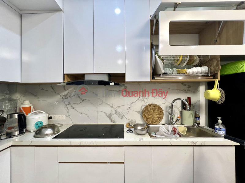 Property Search Vietnam | OneDay | Residential | Sales Listings, BACH MAI STREET, BEAUTIFUL 4-FLOOR 3-BEDROOM HOUSE RIGHT NOW, ADDITIONAL 4 BILLION