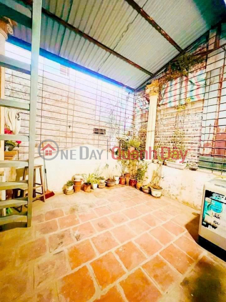 đ 2.58 Billion, TRUONG DINH TOWNHOUSE IN HAI BA TRUNG DISTRICT – Area: 30\\/34M2 x Size:3.5M x 3 BEDROOMs x PRICE: 2.58 BILLION.