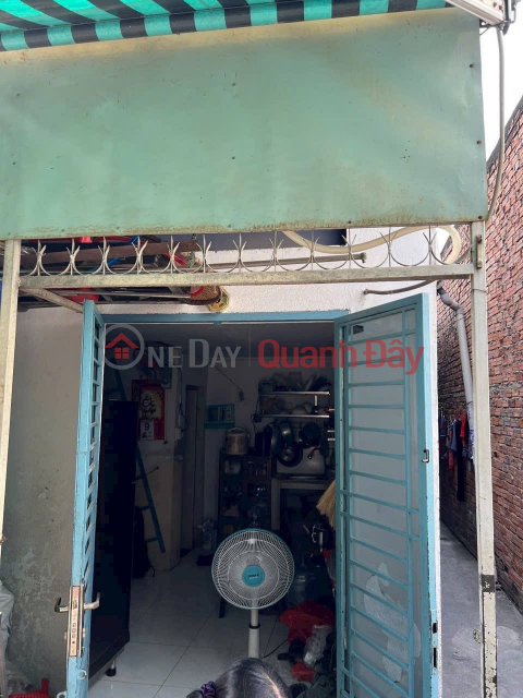 Private house for sale 71m² – 5m car alley Go Dau Street, Tan Phu District – 6.3 billion _0