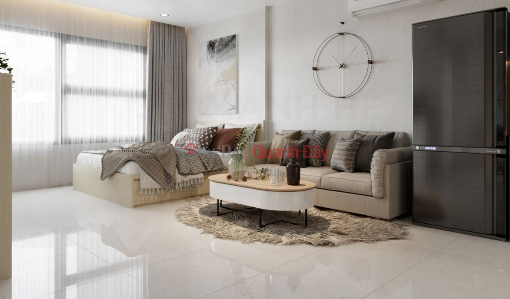 Property Search Vietnam | OneDay | Nhà ở | Niêm yết bán Nhà đẹp Dương Bá Trạc – Lô góc thoáng mát