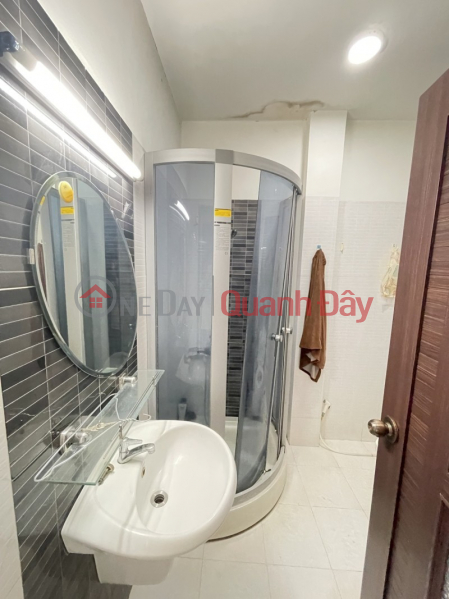 đ 12 Billion, House for sale on Khuong Viet Street - Floor area 275.9m2 - Alley 7m wide for trucks