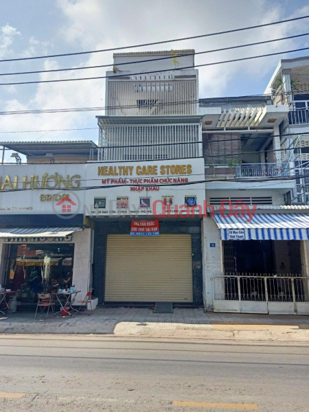 House For Sale By Owner At 20 Mac Cuu - Vinh Thanh Ward - Rach Gia - Kien Giang Sales Listings