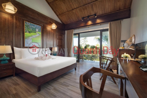 Bán Nhanh Biệt Thự sân Vườn Quận Cẩm Lệ Đà Nẵng 450m2 3 Tầng Giá Chỉ 20,9 Tỷ _0